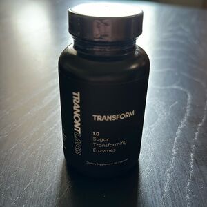 Tranont Transform